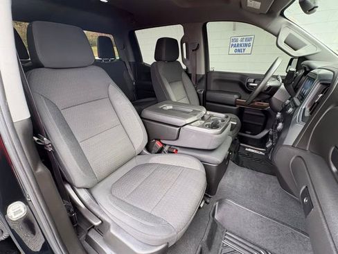 Used 2020 Chevrolet Silverado 1500 RST image 34