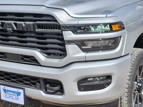 New 2026 RAM 2500 Tradesman image 5