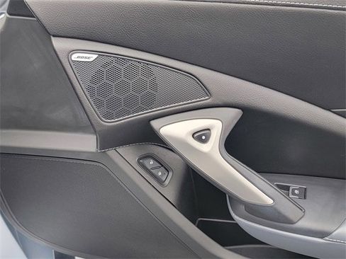 Used 2017 Chevrolet Corvette Z06 image 21