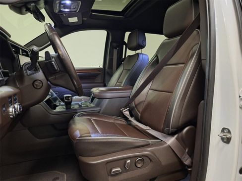 Used 2022 GMC Sierra 1500 Denali w/ Technology Package image 14