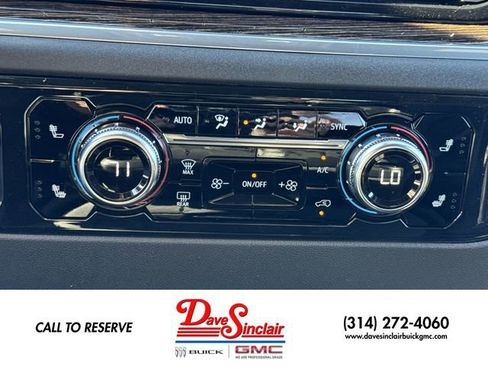 New 2026 GMC Sierra 1500 Elevation AWD/4WD image 19