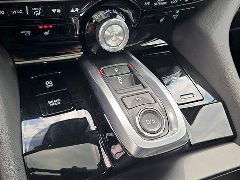 Certified 2026 Acura MDX SH-AWD image 17