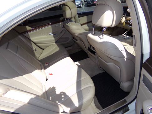 Used 2014 Mercedes-Benz S 550 Sedan image 22