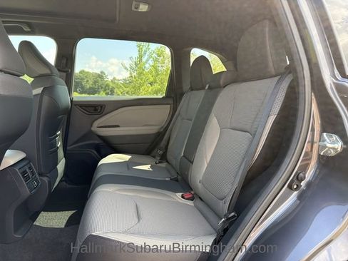 New 2026 Subaru Forester Premium AWD/4WD image 25