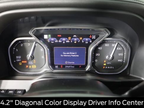 Used 2020 GMC Sierra 1500 AT4 w/ AT4 Premium Package image 57
