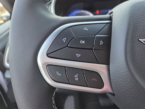 New 2026 Chrysler Pacifica Select image 19