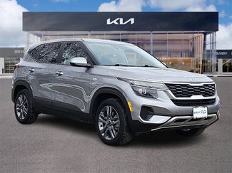 Certified 2022 Kia Seltos LX video 1