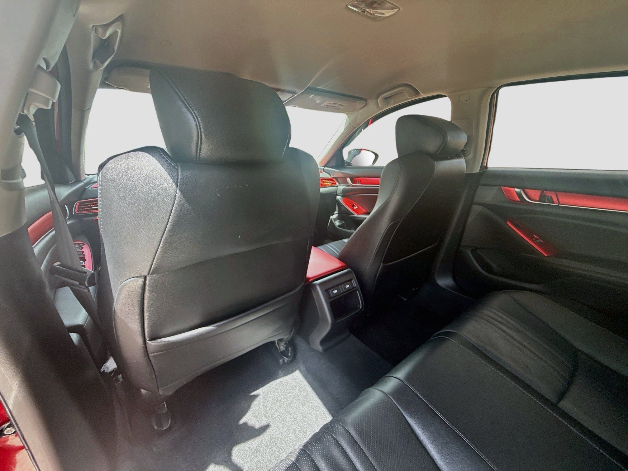 Used 2021 Honda Accord Sport Special Edition image 23