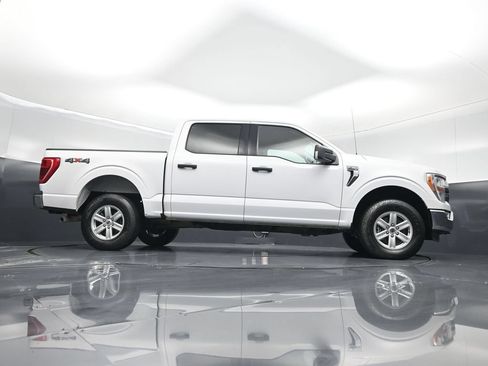 Used 2021 Ford F150 XLT w/ Equipment Group 301A Mid AWD/4WD image 45