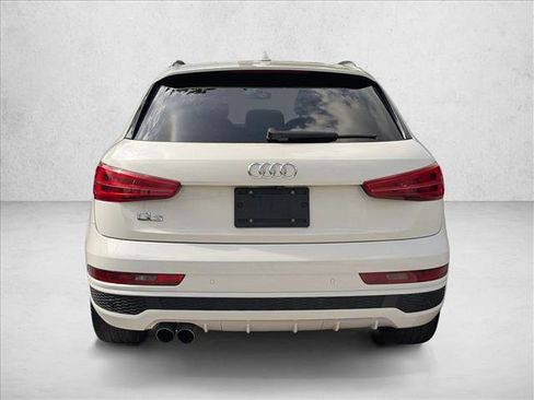 Used 2018 Audi Q3 2.0T Premium Plus w/ Premium Plus Package image 7