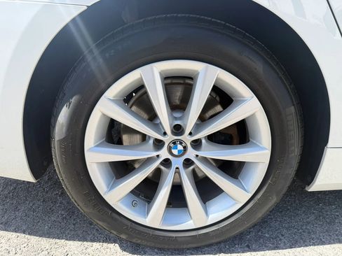 Used 2020 BMW 740i RWD image 8