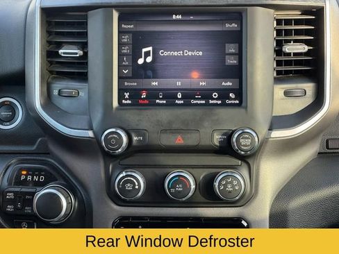 Used 2021 RAM 1500 Big Horn image 15