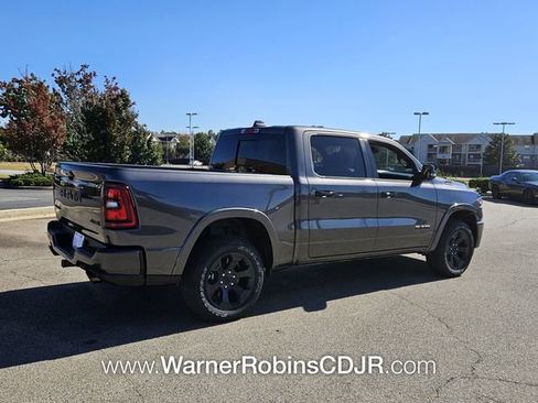 New 2026 RAM 1500 Big Horn image 14