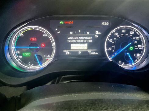 Used 2023 Toyota Venza LE AWD/4WD image 26