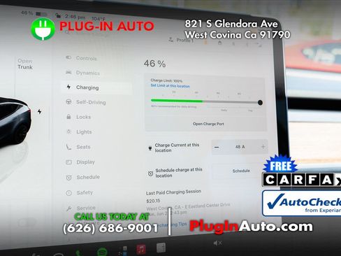 Used 2022 Tesla Model Y Long Range AWD/4WD image 23