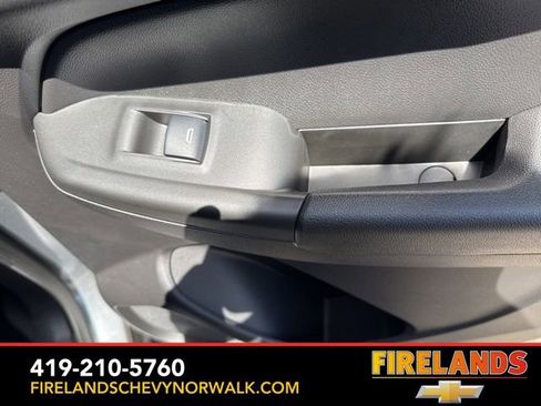 New 2025 Chevrolet TrailBlazer ACTIV w/ Convenience Package image 45