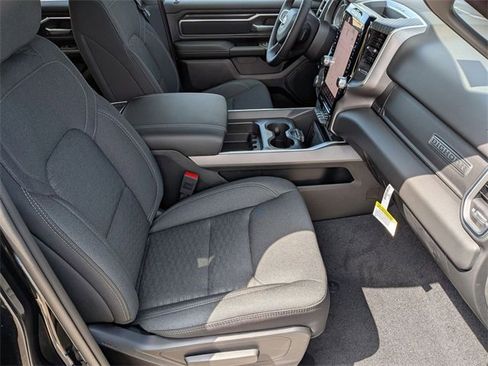 New 2026 RAM 1500 Big Horn image 28