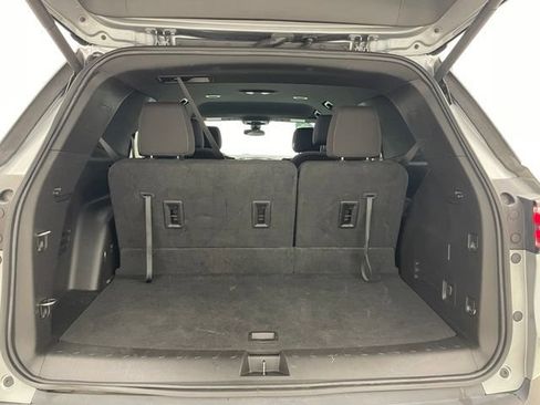Certified 2023 Chevrolet Traverse LT AWD/4WD image 15