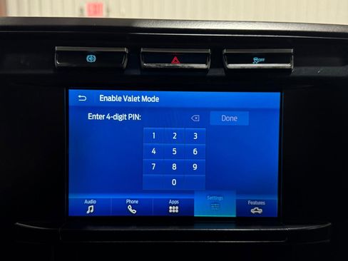 Used 2024 Ford F350 XL image 42