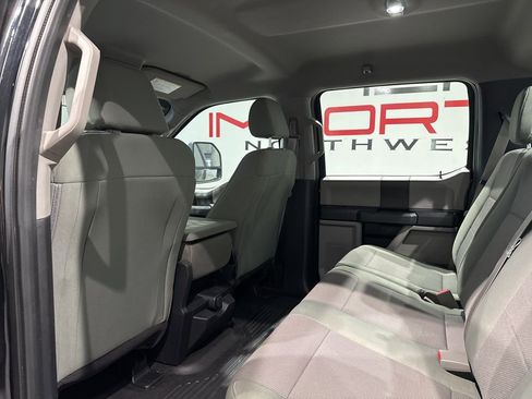 Used 2019 Ford F350 XL w/ Power Equipment Group image 25