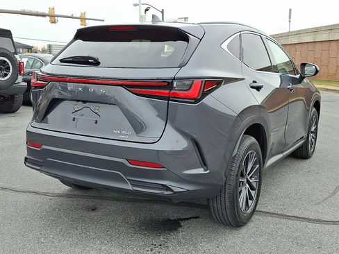 Used 2023 Lexus NX 350 NX 350 Premium image 6