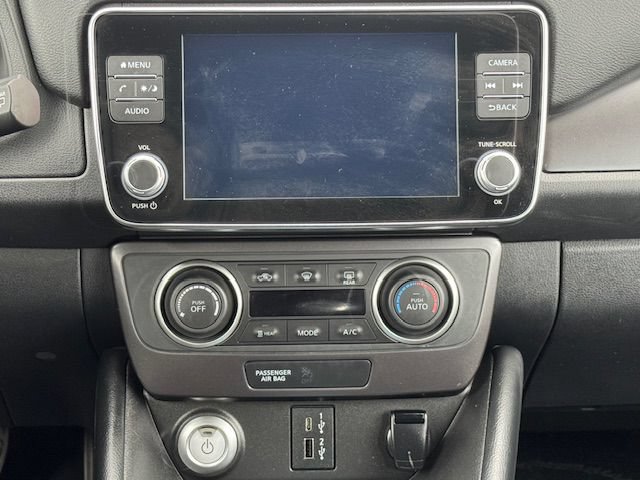 Used 2023 Nissan Leaf S FWD image 26