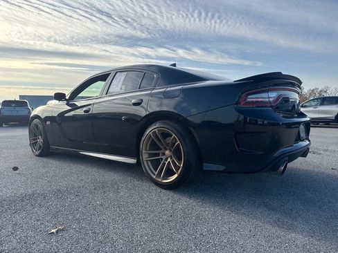 Used 2023 Dodge Charger Scat Pack w/ Plus Group image 3