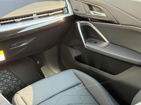New 2026 BMW X1 xDrive28i w/ Convenience Package image 10