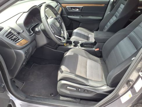 Used 2020 Honda CR-V EX image 11