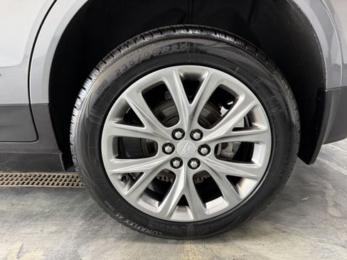Used 2021 Cadillac XT5 Sportv AWD/4WD image 28