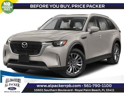 Used 2024 MAZDA CX-90 3.3 Turbo w/ Preferred Plus