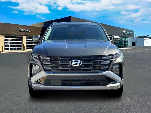 New 2026 Hyundai Tucson SEL AWD/4WD image 13