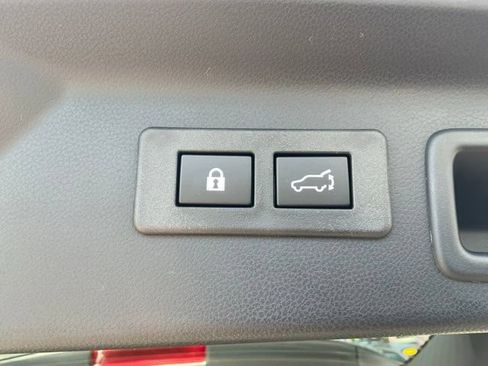 Certified 2026 Subaru Forester Sport AWD/4WD image 11
