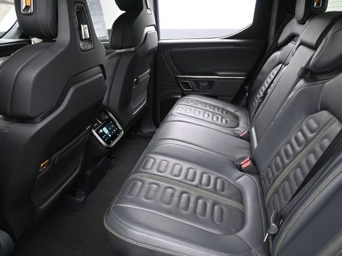 Used 2022 Rivian R1T Adventure AWD/4WD image 6