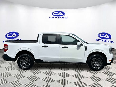 Used 2022 Ford Maverick XLT w/ XLT Luxury Package FWD image 2