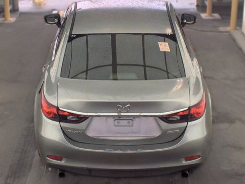 Used 2015 MAZDA MAZDA6 Sport FWD image 5
