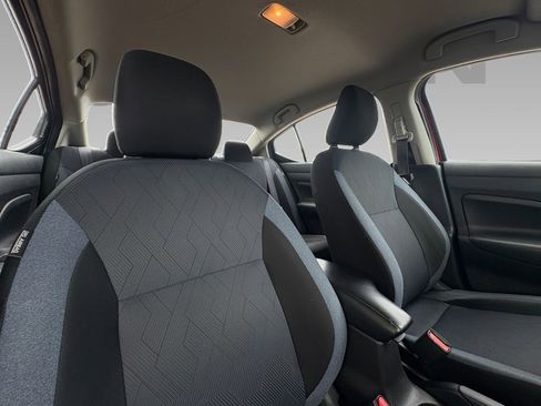 Used 2023 Nissan Versa SV w/ Trunk Package FWD image 7