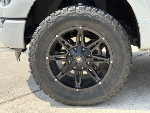 Used 2023 Ford F150 XLT w/ Equipment Group 301A Mid AWD/4WD image 13
