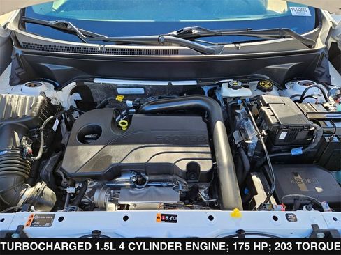 Used 2023 GMC Terrain SLE w/ Driver Convenience Package image 36