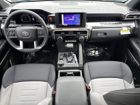 New 2026 Toyota Tacoma TRD Off-Road image 21