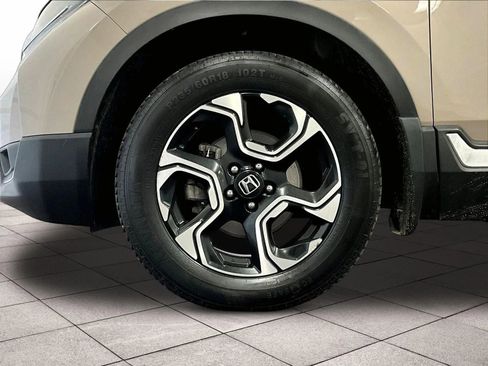 Used 2017 Honda CR-V Touring image 9
