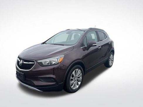 Used 2018 Buick Encore Preferred image 1