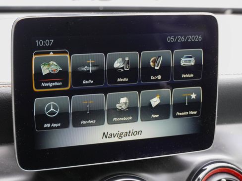 Used 2019 Mercedes-Benz GLA 45 AMG 4MATIC image 25