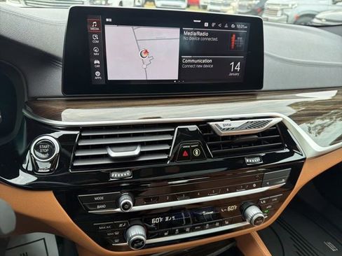 Used 2020 BMW 540i xDrive 540i xDrive w/ Premium Package image 31