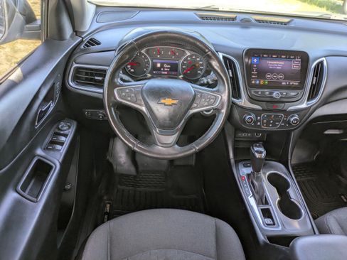 Used 2019 Chevrolet Equinox LT FWD image 15