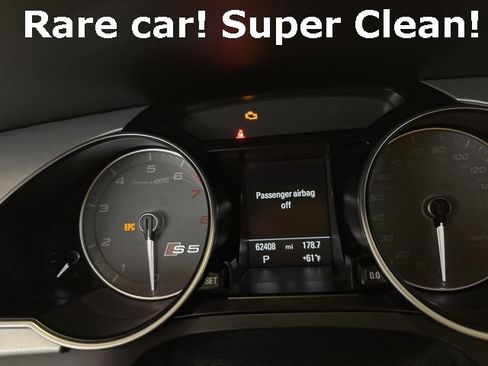 Used 2016 Audi S5 Premium Plus w/ Technology Package image 11