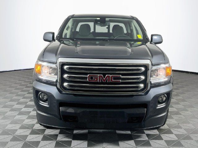 Used 2017 GMC Canyon SLE w/ SLE Convenience Package AWD/4WD image 3