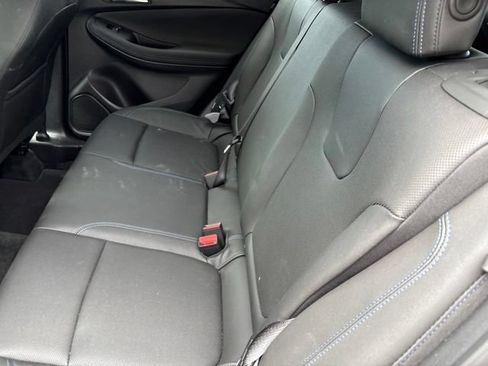 Used 2025 Buick Encore GX Sport Touring AWD/4WD image 10