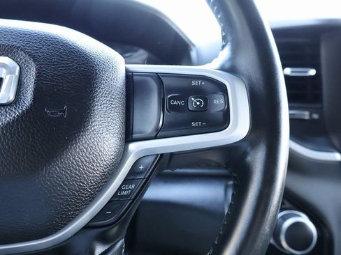 Used 2021 RAM 1500 Big Horn image 28