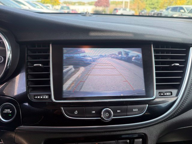 Used 2018 Buick Encore Preferred w/ Experience Buick Package AWD/4WD image 18